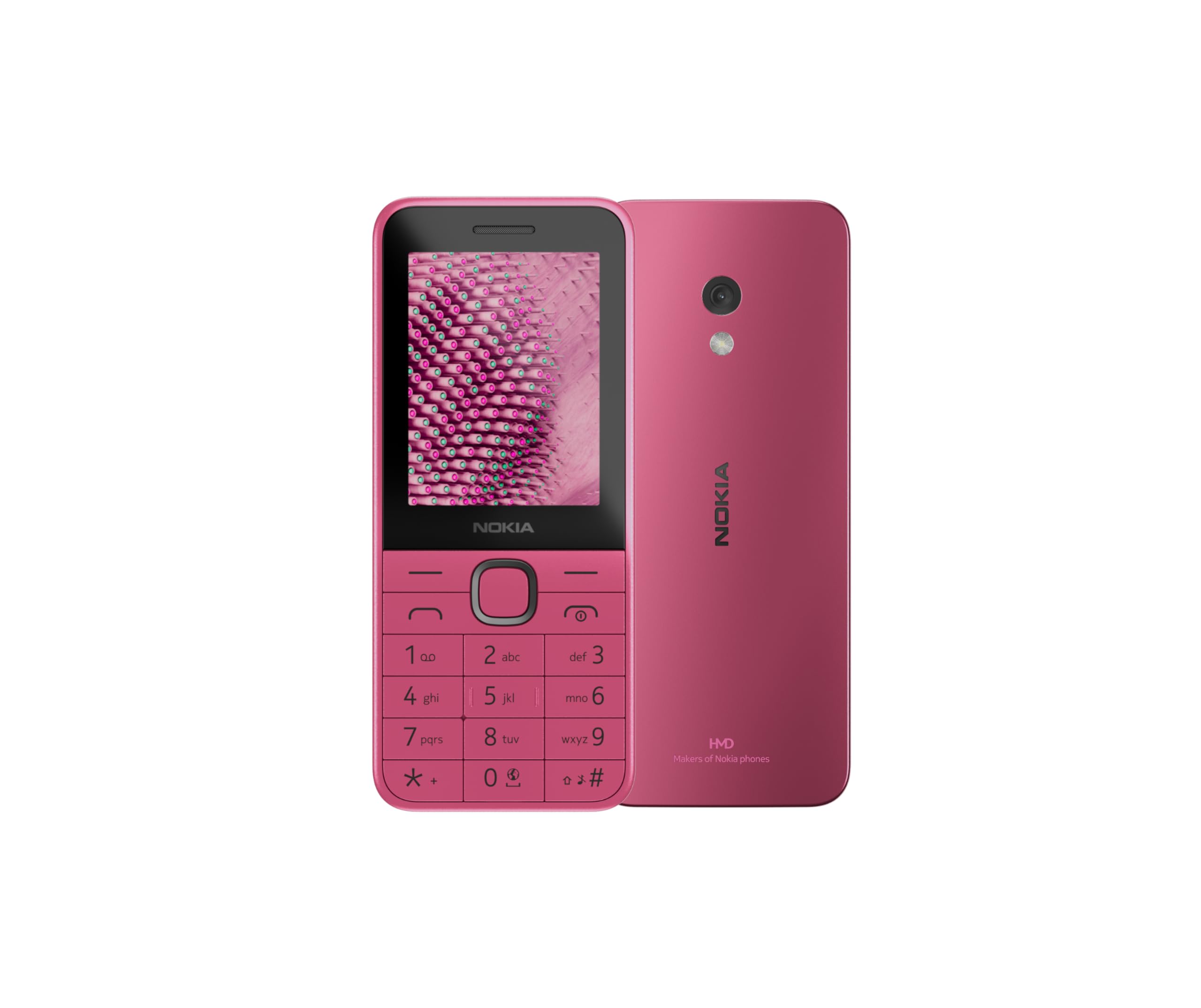 nokia-225-4g-2024-tastenhandy-dunkelblau-mit-bluetooth image 6