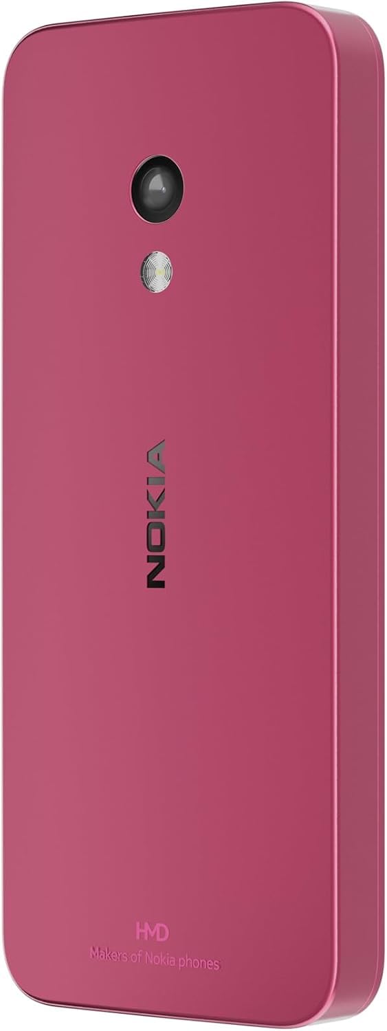 hmd-nokia-225-4g-tastenhandy-rosa-dual-sim-2-4 image 5
