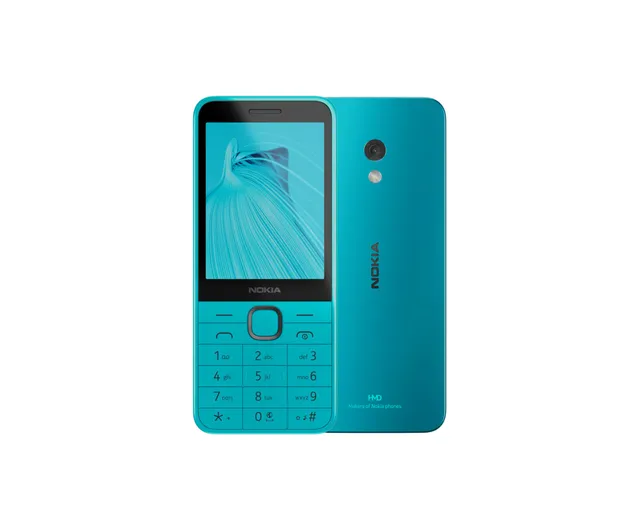 nokia-235-4g-2024-tastenhandy-blau-mit-2-mp-kamera image 1
