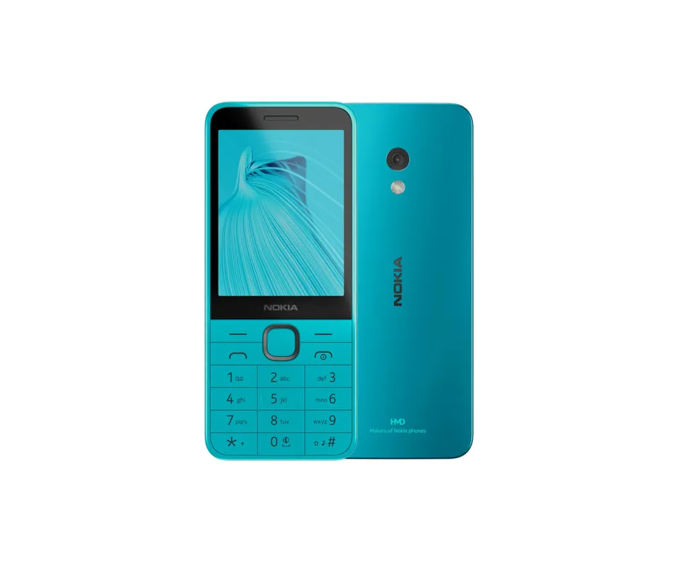 nokia-235-4g-2024-tastenhandy-blau-mit-2-mp-kamera image 1