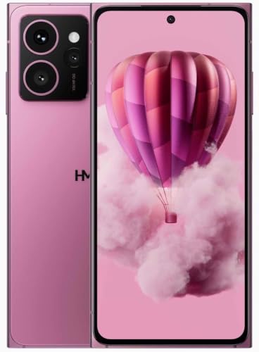 hmd-skyline-5g-smartphone-pink-12gb-256gb-108mp image 5